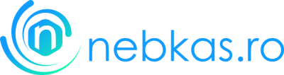 nebkas.ro | legal, reliable, transparent